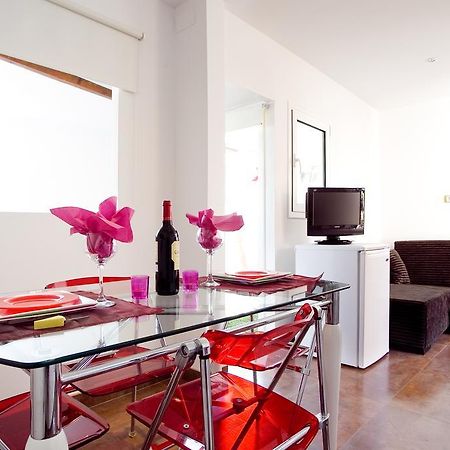 ברצלונה Best Deal Penthouse! מראה חיצוני תמונה