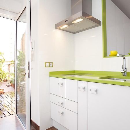ברצלונה Best Deal Penthouse! מראה חיצוני תמונה