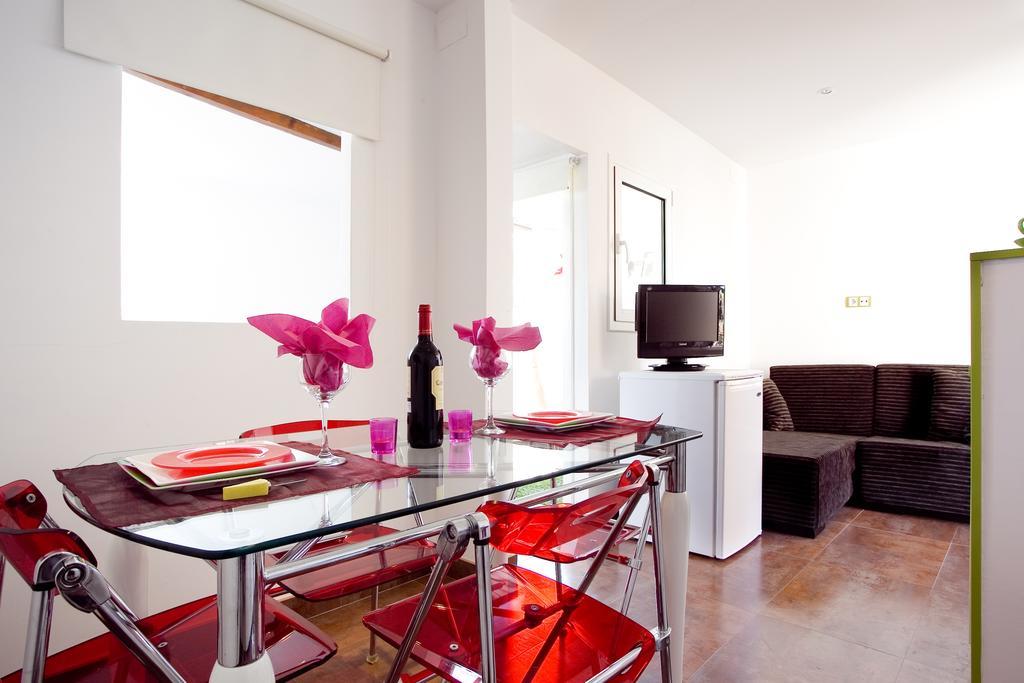 ברצלונה Best Deal Penthouse! מראה חיצוני תמונה