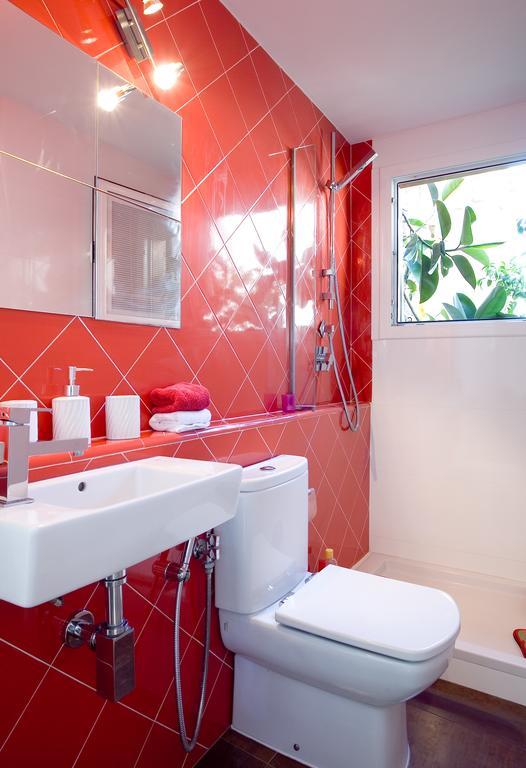 ברצלונה Best Deal Penthouse! מראה חיצוני תמונה