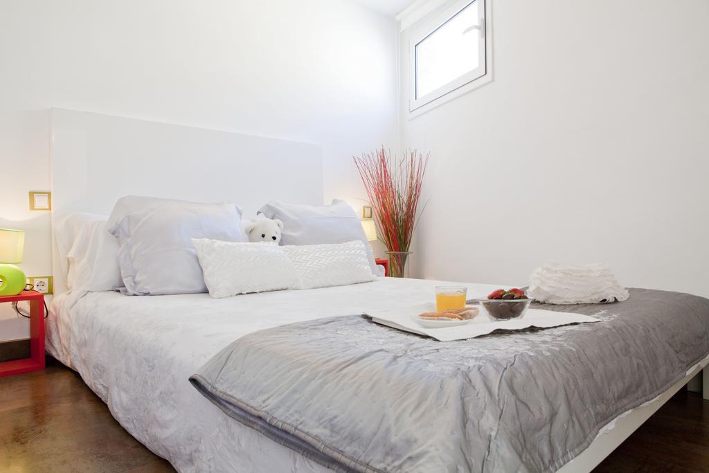 ברצלונה Best Deal Penthouse! מראה חיצוני תמונה