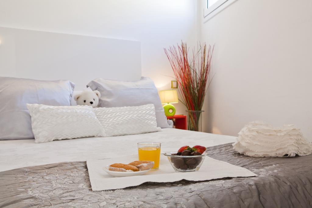 ברצלונה Best Deal Penthouse! מראה חיצוני תמונה