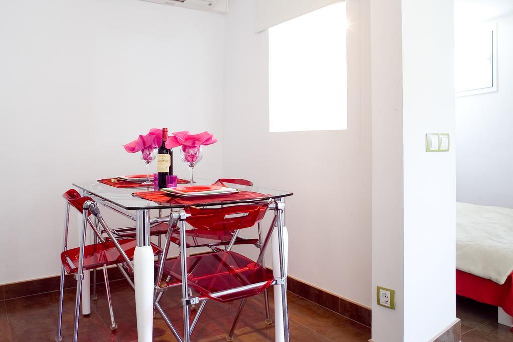 ברצלונה Best Deal Penthouse! מראה חיצוני תמונה
