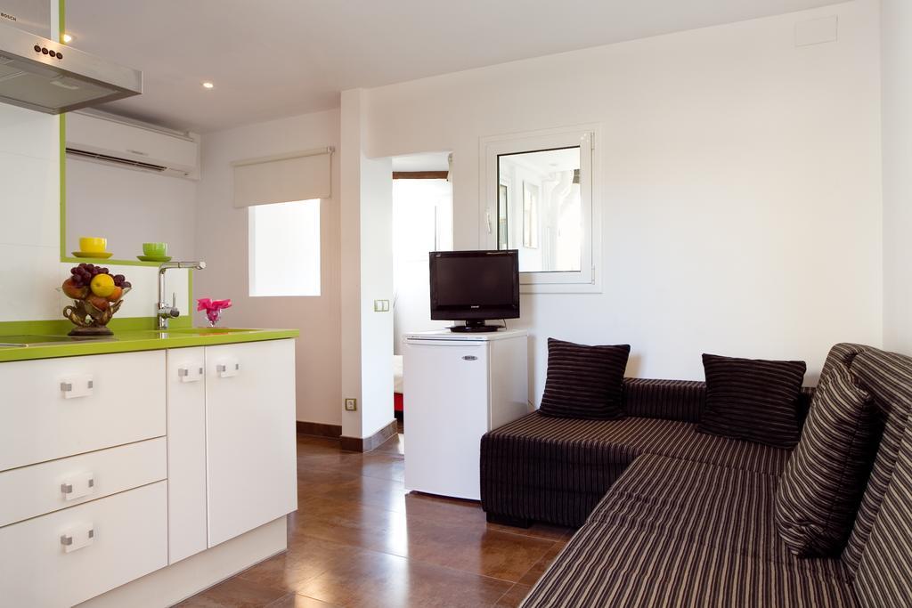 ברצלונה Best Deal Penthouse! מראה חיצוני תמונה