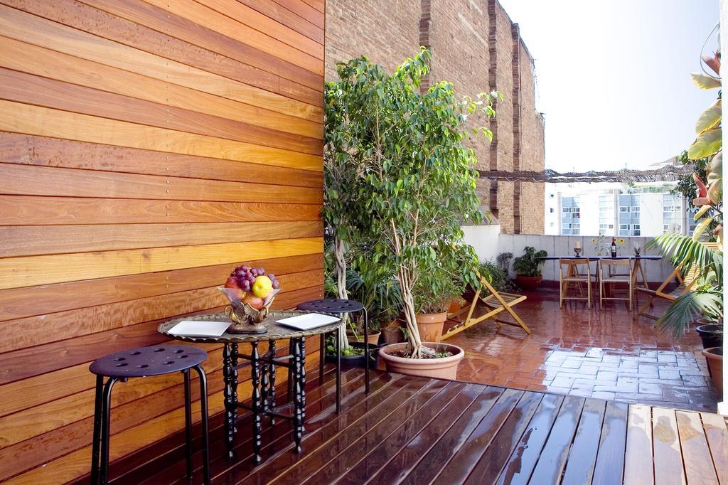 ברצלונה Best Deal Penthouse! מראה חיצוני תמונה