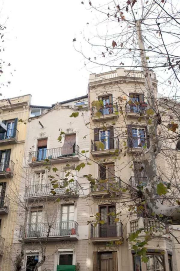 ברצלונה Best Deal Penthouse! מראה חיצוני תמונה